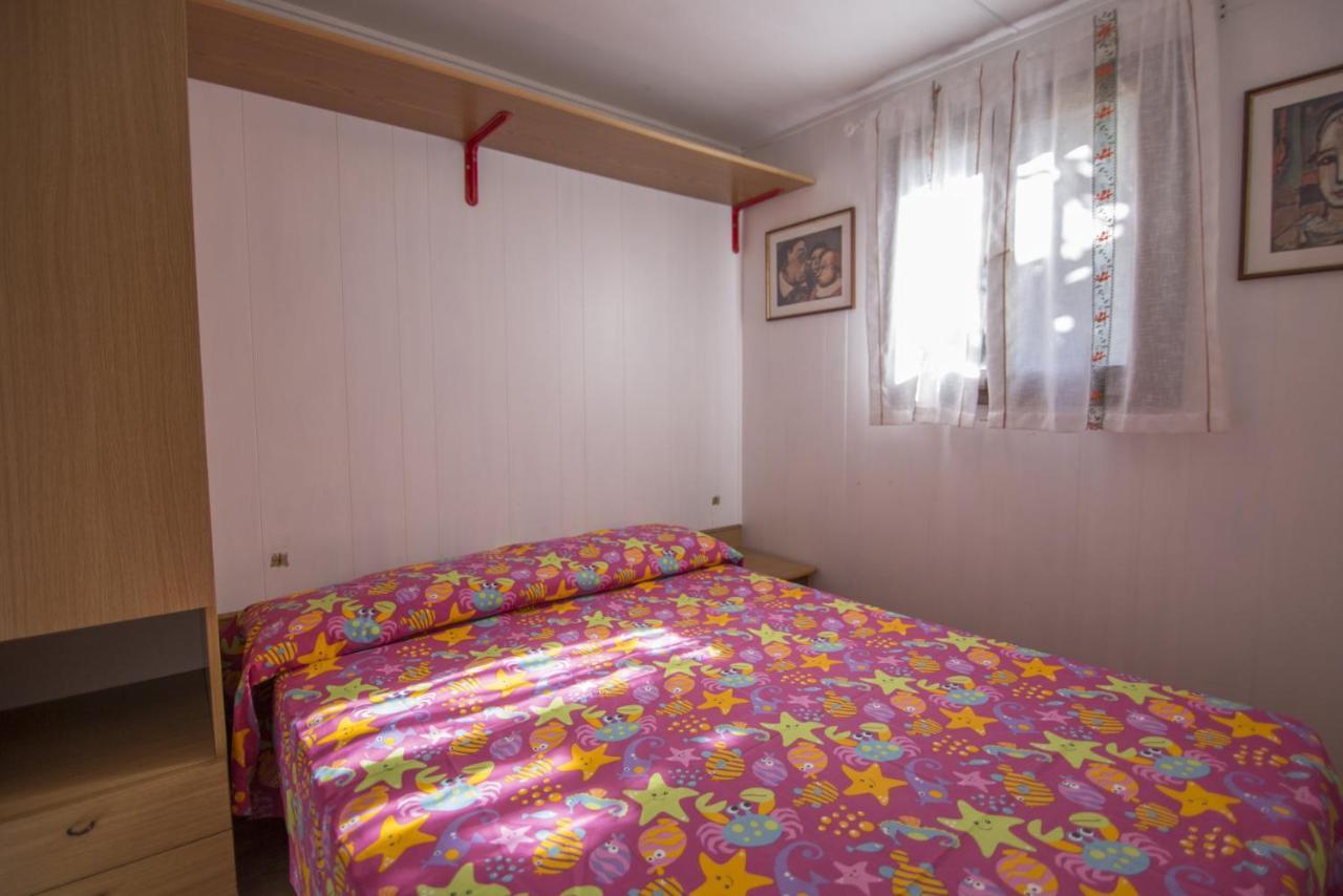 Campeggio Villaggio Sos Flores Tortoli Exterior photo